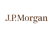 JP Morgan Logo